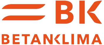 betanklima logotipo