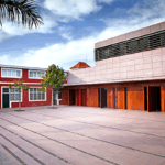 Colegio Arenas