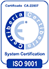 iso 9001